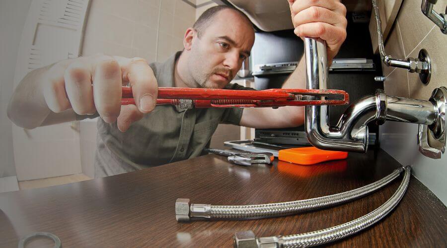 Professional same day plumber in Mount Calvary, WI